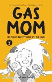 Gas Mom (eBook, ePUB)