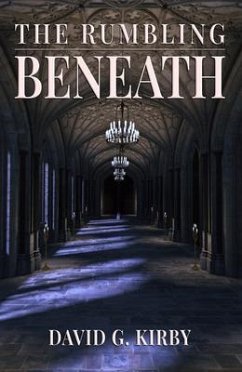 Cover The Rumbling Beneath (eBook, ePUB)