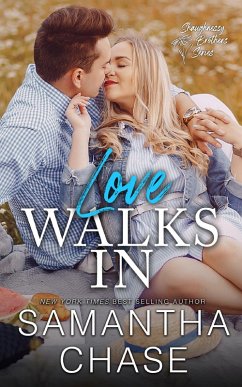 Love Walks In (The Shaughnessy Brothers, #2) (eBook, ePUB) Cover Love Walks In (The Shaughnessy Brothers, #2) (eBook, ePUB)