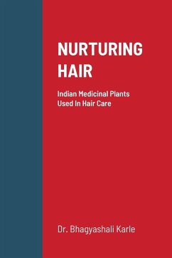 NURTURING HAIR - Karle, Bhagyashali