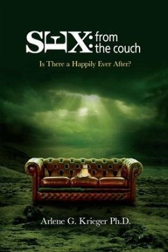 Sex from the Couch (eBook, ePUB) - Krieger, Arlene