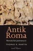 Antik Roma - R. Martin, Thomas