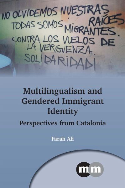 Multilingualism and Gendered Immigrant Identity (eBook, ePUB)