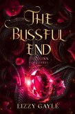 The Blissful End (The Djinn, #3) (eBook, ePUB)