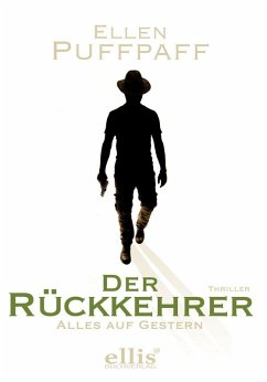 Der Rückkehrer (eBook, ePUB) - Puffpaff, Ellen