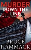 Murder Down The Line (A Smiley and McBlythe Mystery, #7) (eBook, ePUB)