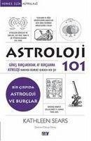Cover Astroloji 101