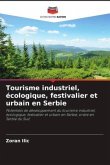 Tourisme industriel, écologique, festivalier et urbain en Serbie