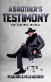 A Brother's Testimony (eBook, ePUB)