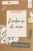 Lembre-se de mim (eBook, ePUB)