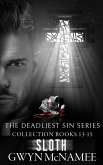 The Deadliest Sin Series Collection Books 13-15: Sloth (The Deadliest Sin Series Collections, #5) (eBook, ePUB)