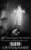 The Deadliest Sin Series Collection Books 13-15: Sloth (The Deadliest Sin Series Collections, #5) (eBook, ePUB) The Deadliest Sin Series Collection Books 13-15: Sloth (The Deadliest Sin Series Collections, #5) (eBook, ePUB)