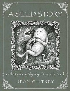 Cover A Seed Story (eBook, ePUB)