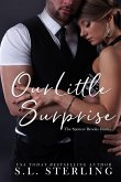 Our Little Surprise (The Spencer Brooks Diaries, #2) (eBook, ePUB) Our Little Surprise (The Spencer Brooks Diaries, #2) (eBook, ePUB)