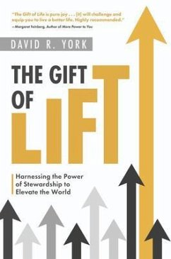 The Gift of Lift (eBook, ePUB)