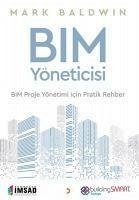 BIM Yöneticisi - Baldwin, Mark