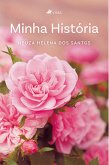 Minha história (eBook, ePUB)