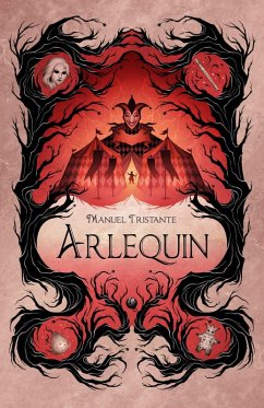 Cover Arlequin (eBook, ePUB)