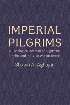 Imperial Pilgrims (eBook, ePUB)