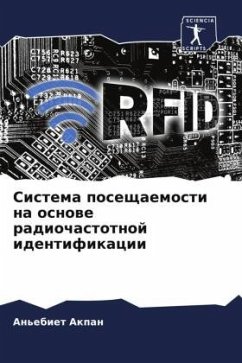 Sistema poseschaemosti na osnowe radiochastotnoj identifikacii - Akpan, An'ebiet