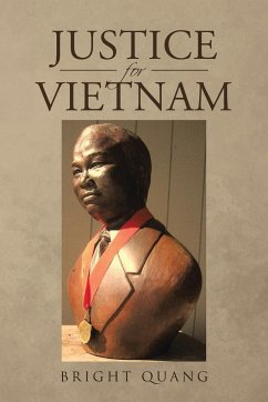Justice for Vietnam - Quang, Bright