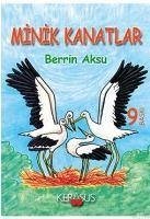 Minik Kanatlar - Aksu, Berrin