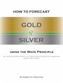 How to Forecast Gold and Silver Using the Wave Principle