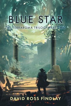 Blue Star - Findlay, David Ross
