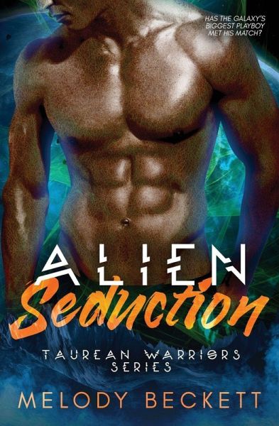 Alien Seduction