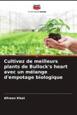 Cultivez de meilleurs plants de Bullock's heart avec un mélange d'empotage biologique