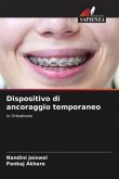 Dispositivo di ancoraggio temporaneo