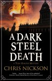 A Dark Steel Death (eBook, ePUB)