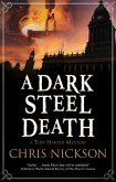 A Dark Steel Death (eBook, ePUB) A Dark Steel Death (eBook, ePUB)