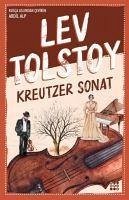 Kreutzer Sonat - Nikolayevic Tolstoy, Lev