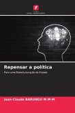 Repensar a política