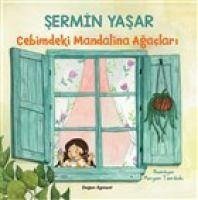 Cebimdeki Mandalina Agaclari - Yasar, Sermin