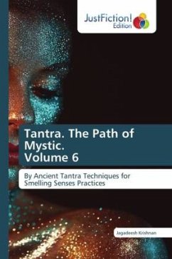 Cover Tantra. The Path of Mystic. Volume 6
