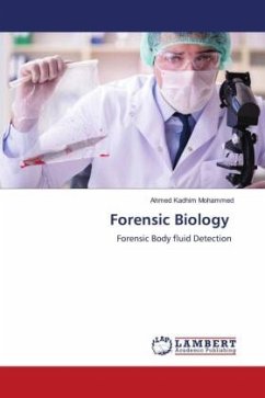 Forensic Biology - Mohammed, Ahmed Kadhim