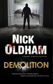 Demolition (eBook, ePUB)