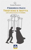 Tristano e Isotta (eBook, ePUB)