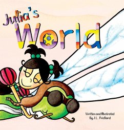 Julia's World - Prichard, J. L.