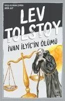 Ivan Ilyicin Ölümü - Nikolayevic Tolstoy, Lev