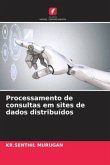 Processamento de consultas em sites de dados distribuídos