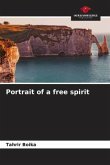Portrait of a free spirit