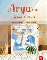 Aryanin Yasam Sevinci - Bahar Sunar, Özge