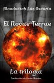 El Novae Terrae, La trilogía (eBook, ePUB)