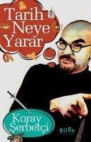 Cover Tarih Neye Yarar