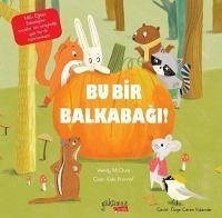 Bu Bir Balkabagi - Mcclure, Wendy