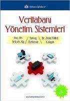 Veritabani Yönetim Sistemleri - Alp, Selcuk; Özdemir, Savas; Kilitci Calayir, Arzu