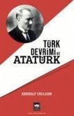 Türk Devrimi ve Atatürk